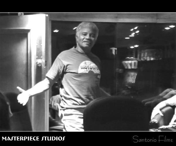 Melvin Moy at Masterpiece Studios