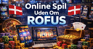 Casino Danmark 2026 Online Gratis - Spil Uden Grænser Casino Danmark 2026 Online Gratis - Spil Uden Grænser