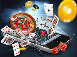 Discover the Excitement of Cherry Gold Casino Online Games Discover the Excitement of Cherry Gold Casino Online Games
