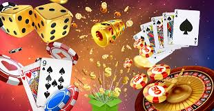 Discover the Exciting World of Bet Ninja Online Casino UK