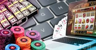 Experience the Thrill of Gaming with the Irish Luck Casino App -331073776 Experience the Thrill of Gaming with the Irish Luck Casino App -331073776