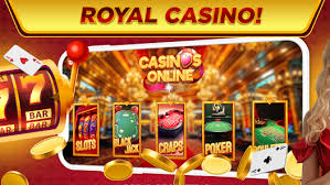 Explore Casino Betinia UK Your Ultimate Online Gaming Destination