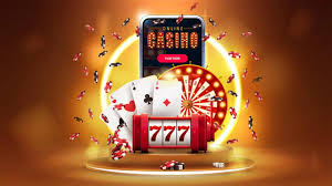 Explore Casino Betinia UK Your Ultimate Online Gaming Destination