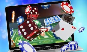 Exploring NV Online Casino UK A Comprehensive Guide