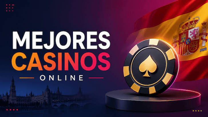 Las Mejores Slots de Casino con Dinero Real