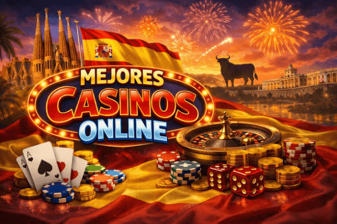 Las Mejores Slots de Casino con Dinero Real