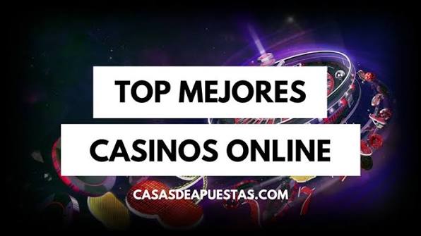 Los Mejores Bonos de Casino para Jugar con Dinero Real 43802756