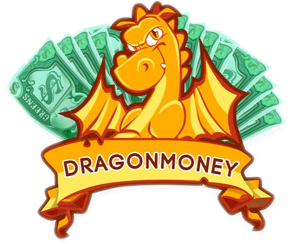 Игровая компания Dragon Money