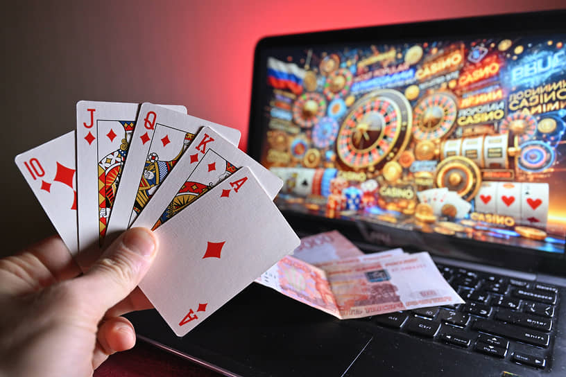 Online Gambling En Dybtgående Guide til Verdens Spændende Spil