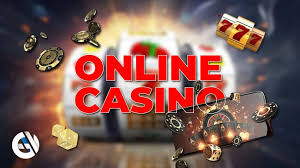 Online Gambling En Dybtgående Guide til Verdens Spændende Spil