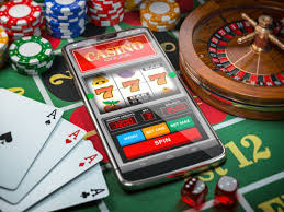 Online Gambling En Vejledning til Sikker Spiloplevelse 1643554349