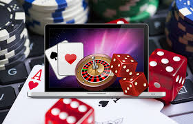 The Ultimate Guide to Casino Felix Spin Your Go-To Destination for Online Gaming The Ultimate Guide to Casino Felix Spin Your Go-To Destination for Online Gaming